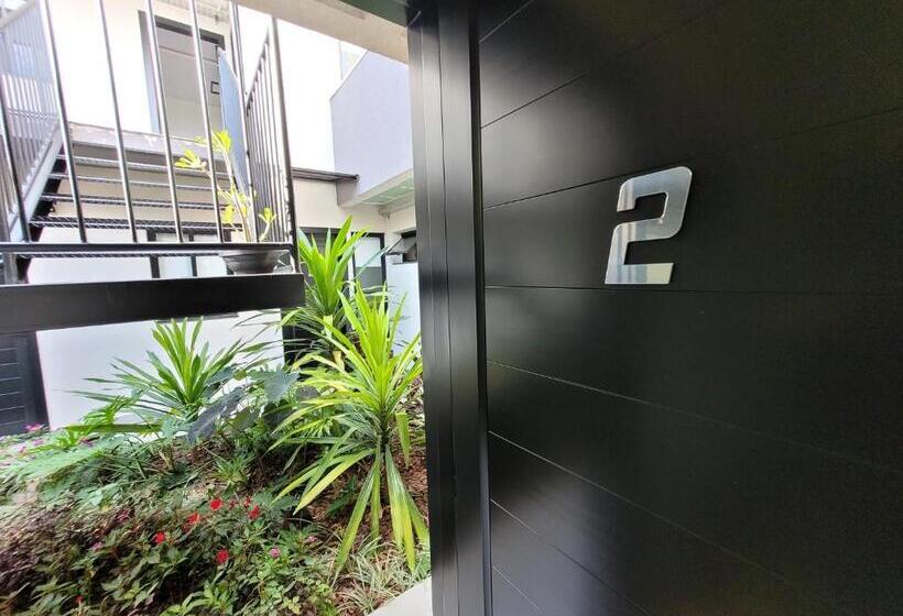 Пансион Pousada Jardim Do Lago