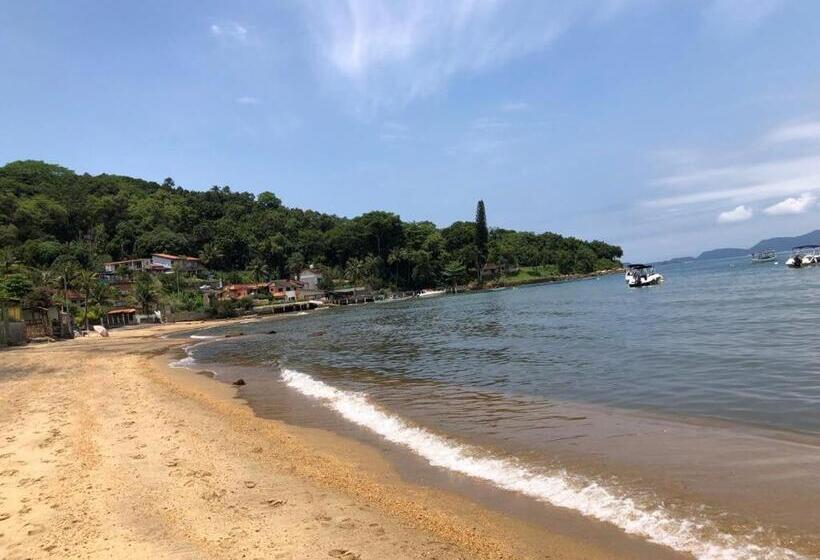 פנסיון Pousada Milton