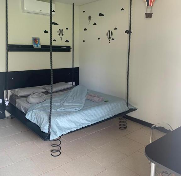 ペンション Pousada Villa São Francisco