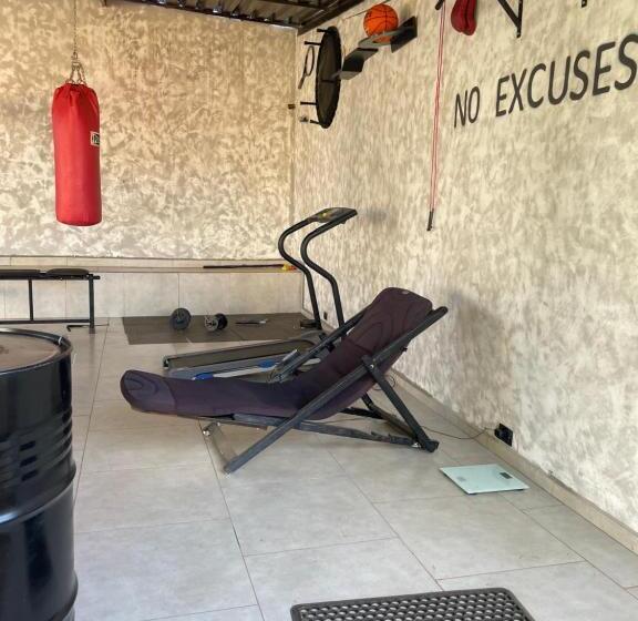 ペンション Pousada Villa São Francisco