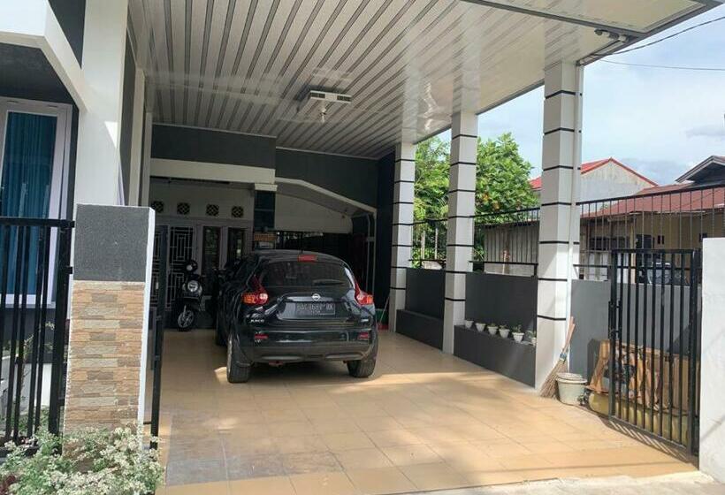 ペンション Ri5 Home