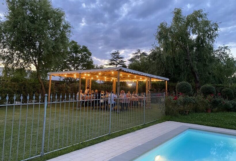 Пансион Room In Farmhouse   Apartment In Farmhouse