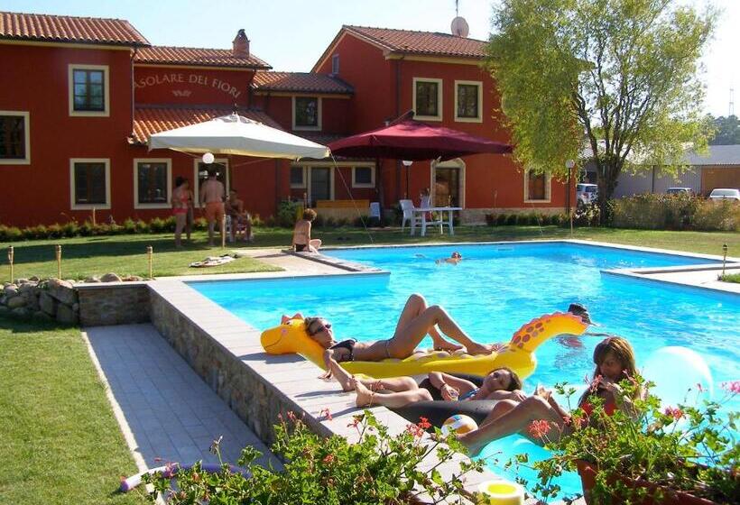 Пансион Room In Farmhouse   Apartment In Farmhouse