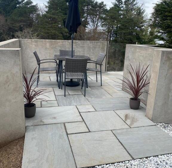 پانسیون Seòmar Beag