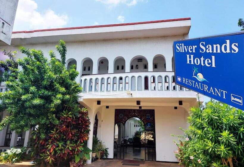 פנסיון Silver Sands