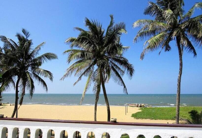 פנסיון Silver Sands