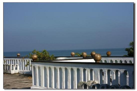 פנסיון Silver Sands