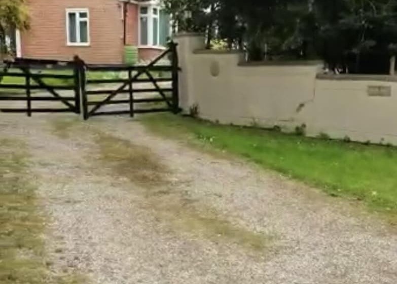 Пансион Stansted Airport Guest Rooms