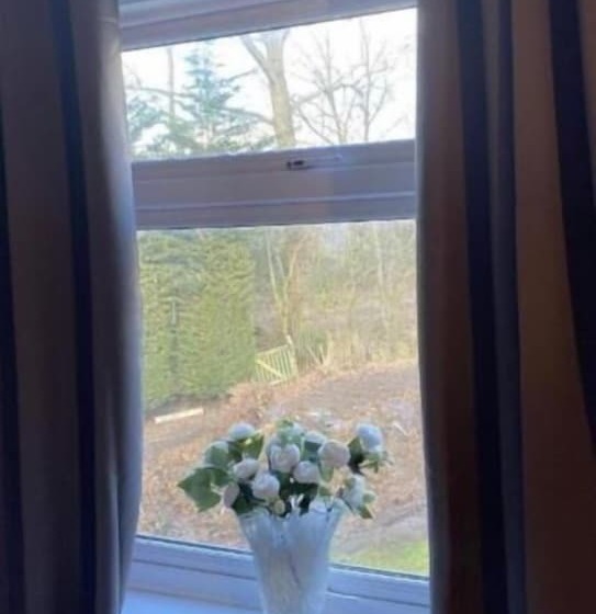 Пансион Stansted Airport Guest Rooms