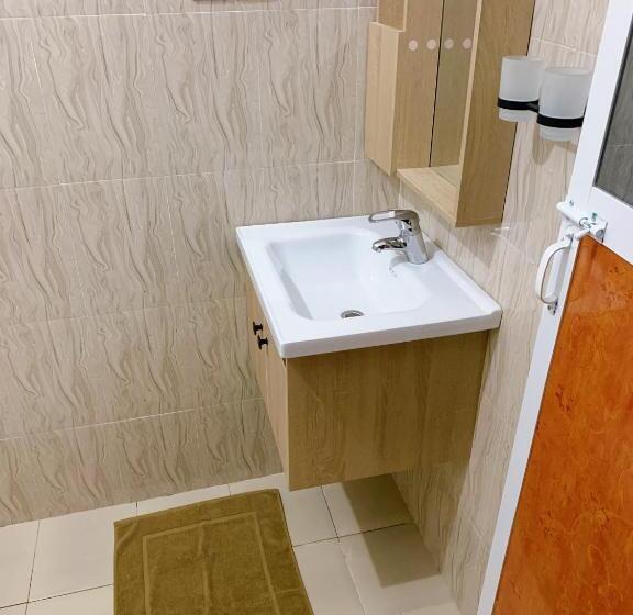 ペンション Tamu House Pajé Beach