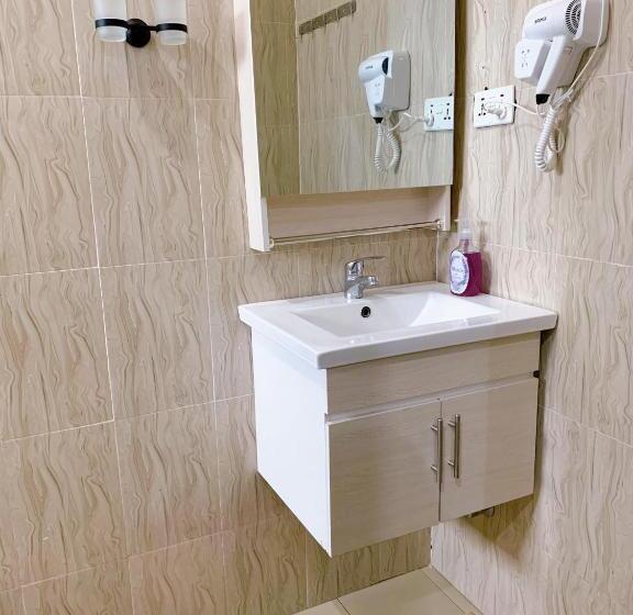 ペンション Tamu House Pajé Beach