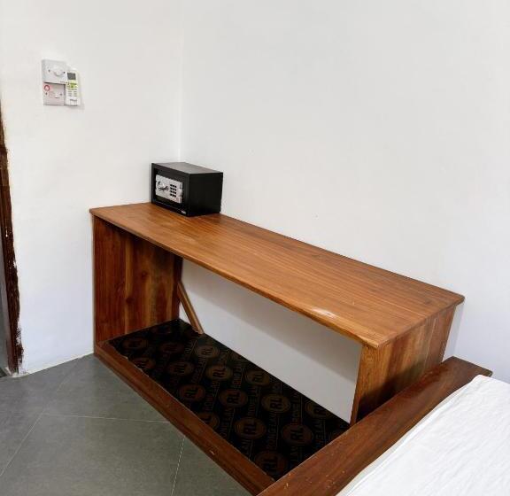 ペンション Tamu House Pajé Beach