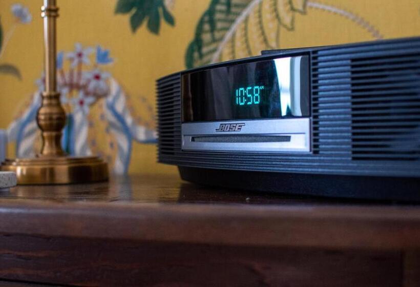 ペンション The Albannach