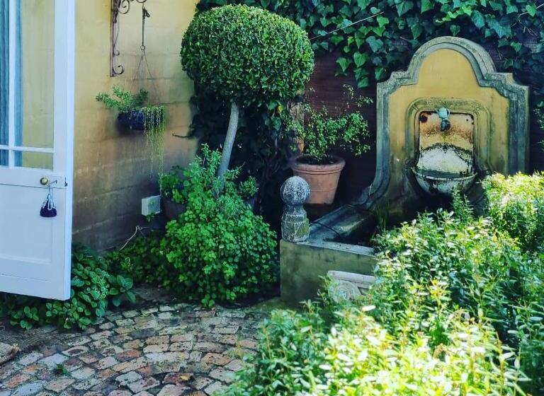 بنسيون The Rooms @ 29 Main Road, Onrus