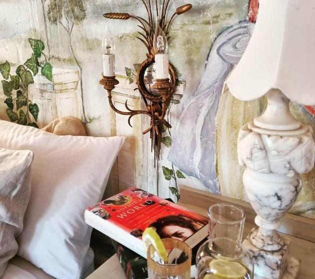 بنسيون The Rooms @ 29 Main Road, Onrus