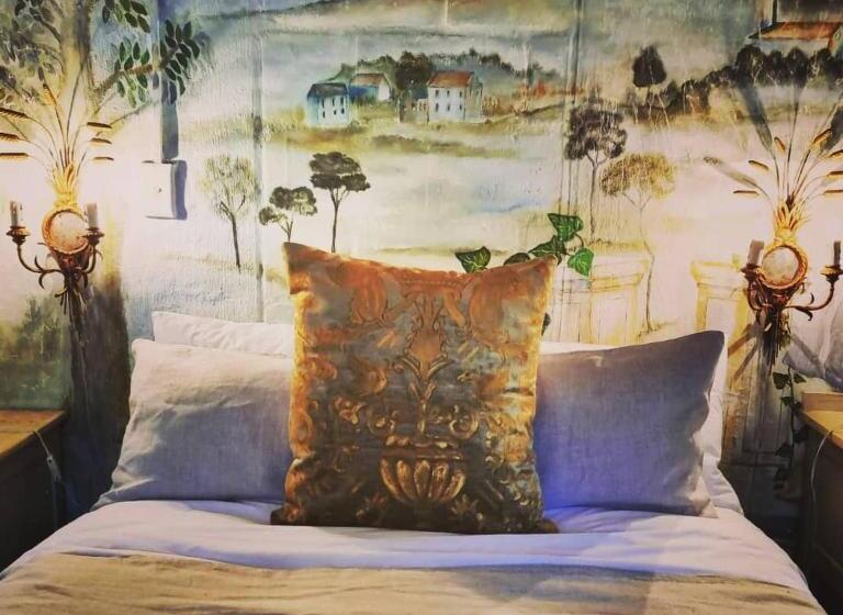 بنسيون The Rooms @ 29 Main Road, Onrus