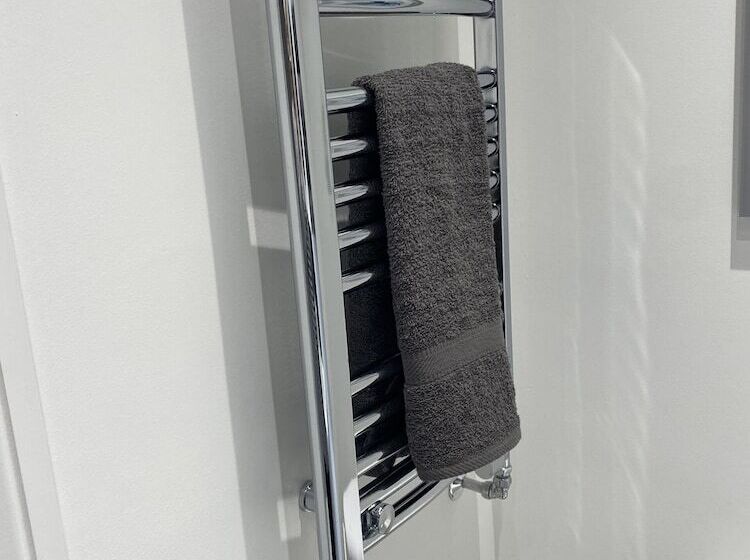 ペンション The Roxburgh Guest Accommodation