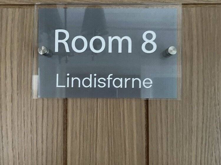 ペンション The Roxburgh Guest Accommodation