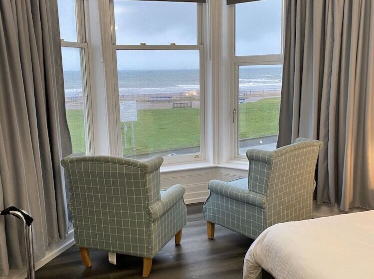 ペンション The Roxburgh Guest Accommodation