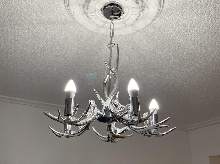 ペンション The Roxburgh Guest Accommodation