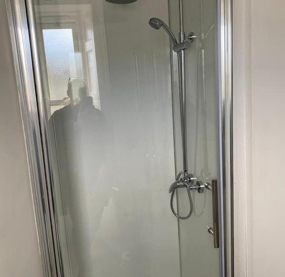 ペンション The Roxburgh Guest Accommodation