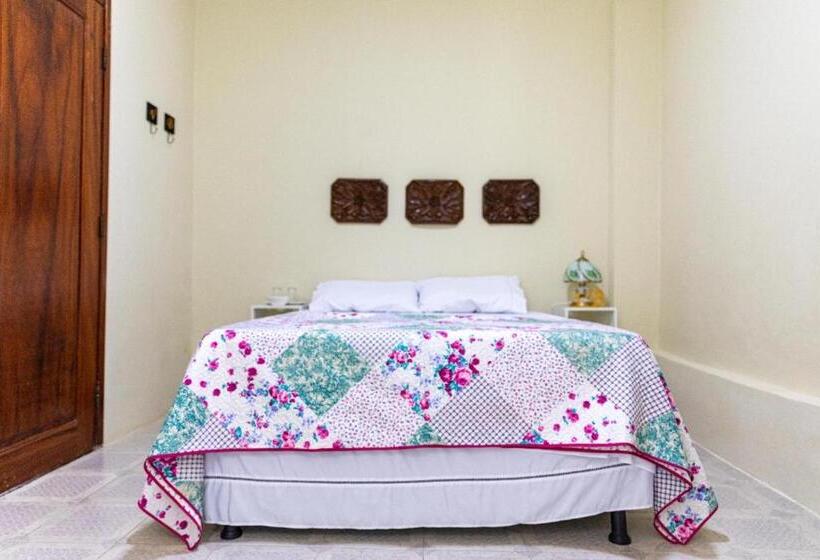 بنسيون Vila Barroca Estalagem