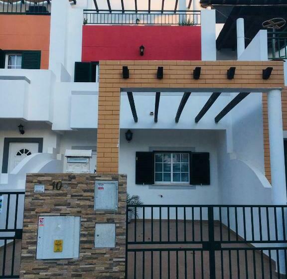 بنسيون Villa Bella Ciao