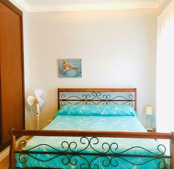 بنسيون Villa Bella Ciao