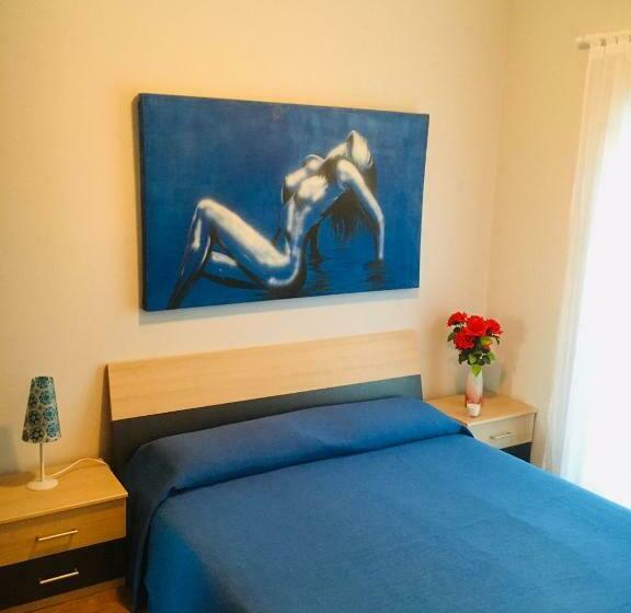 بنسيون Villa Bella Ciao