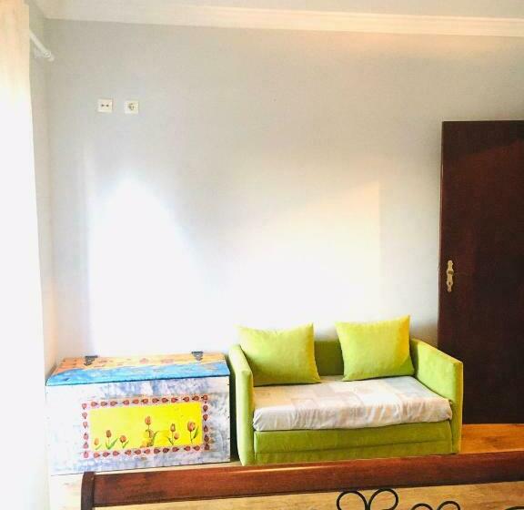 بنسيون Villa Bella Ciao