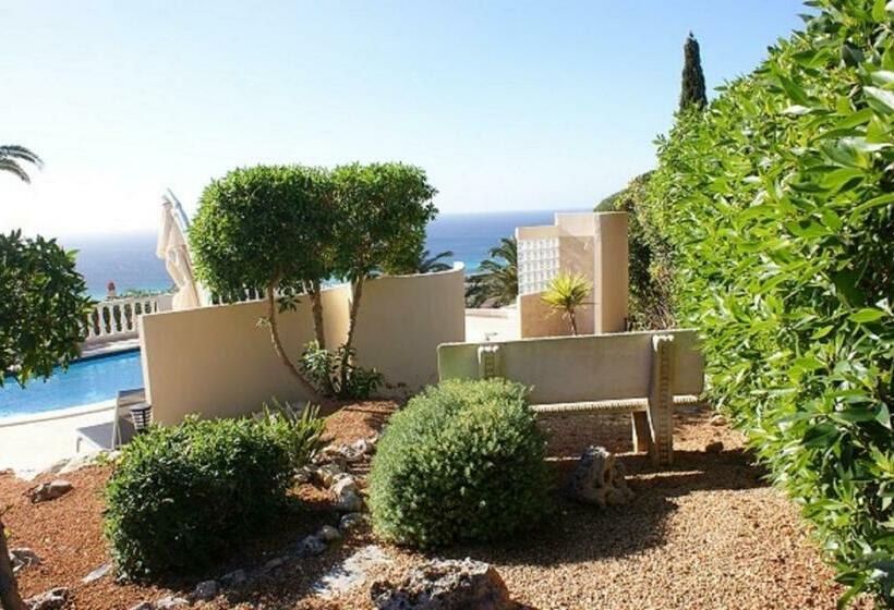 膳宿费 Villa Florencia