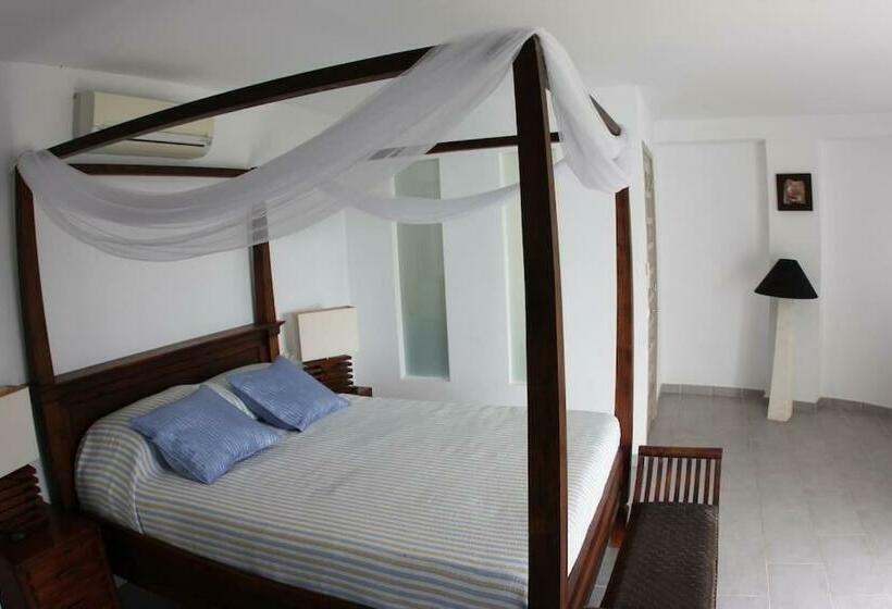 膳宿费 Terraza Al Mar