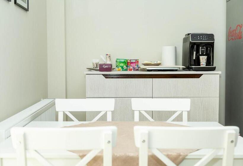 Pensiunea Casablanca