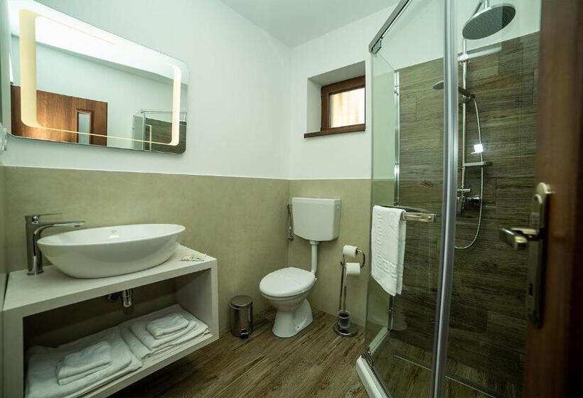 Pensiunea Casablanca