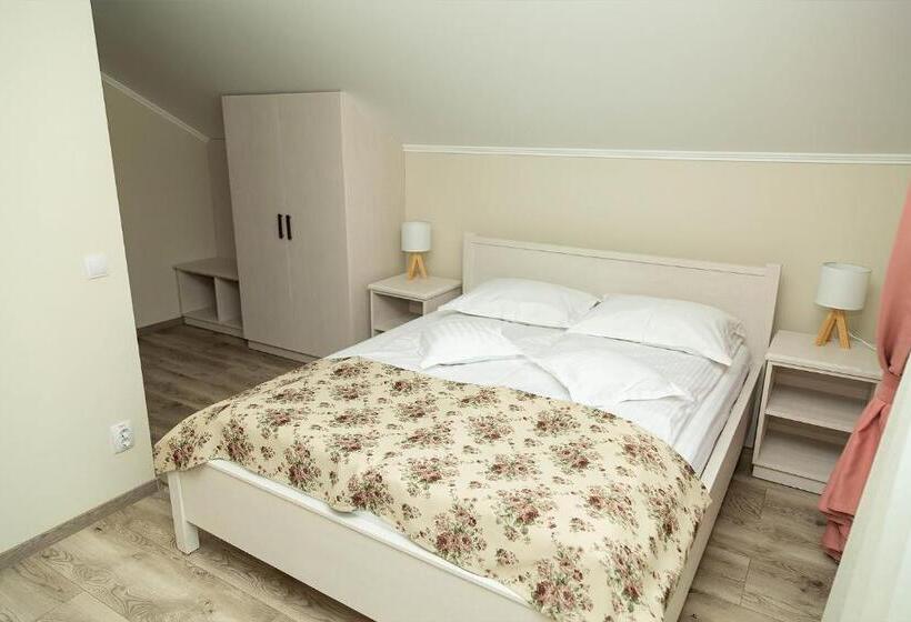 Pensiunea Casablanca