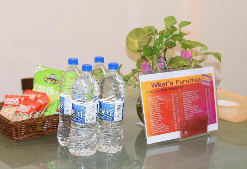 Premium 2 Bhk Green Suites