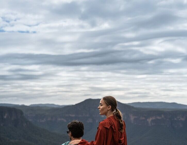 אתר נופש Chalets At Blackheath