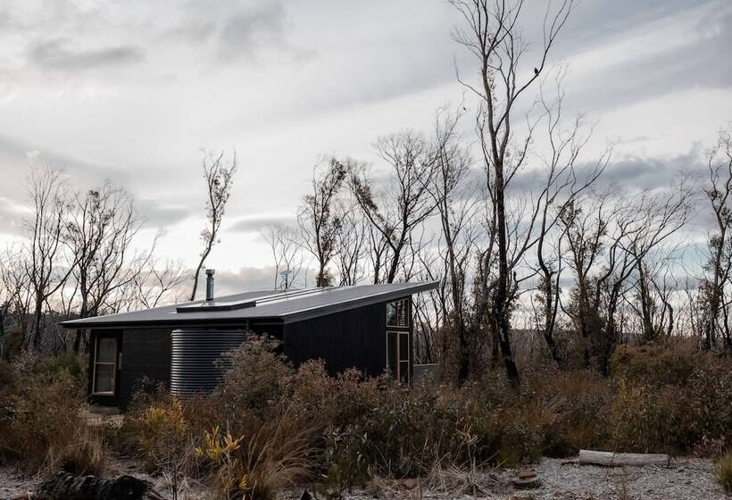 אתר נופש Chalets At Blackheath