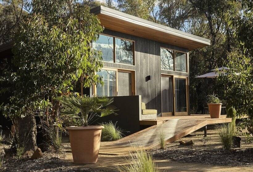 אתר נופש Chalets At Blackheath