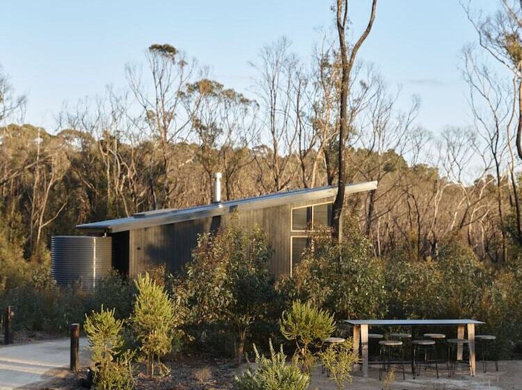 אתר נופש Chalets At Blackheath