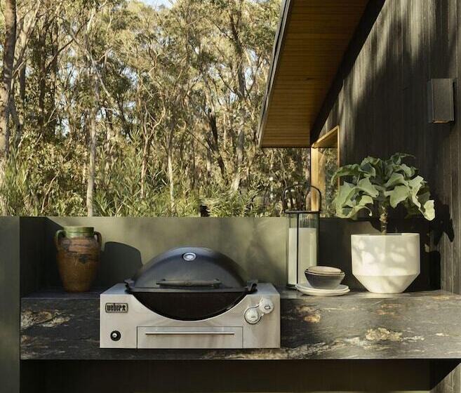 אתר נופש Chalets At Blackheath