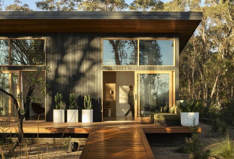 אתר נופש Chalets At Blackheath