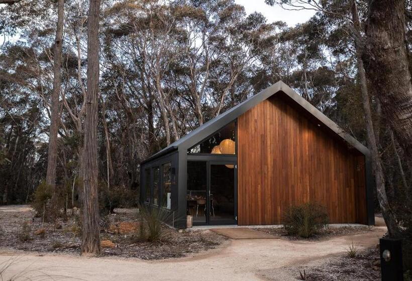 אתר נופש Chalets At Blackheath