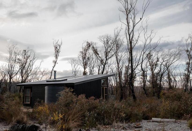 אתר נופש Chalets At Blackheath