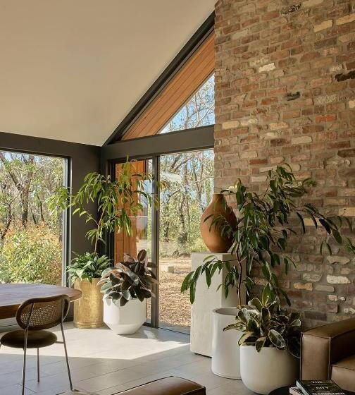 אתר נופש Chalets At Blackheath