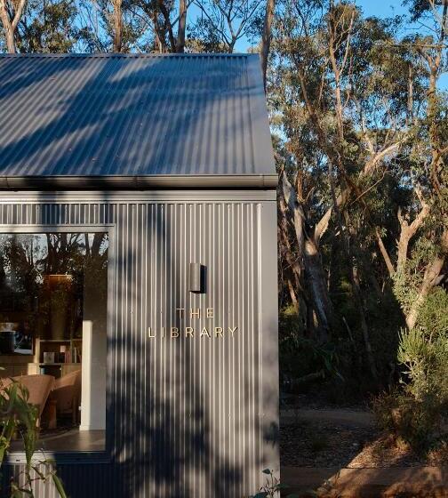 אתר נופש Chalets At Blackheath