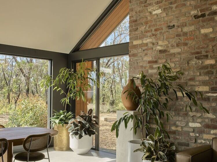 אתר נופש Chalets At Blackheath
