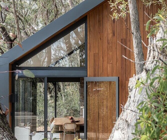 אתר נופש Chalets At Blackheath