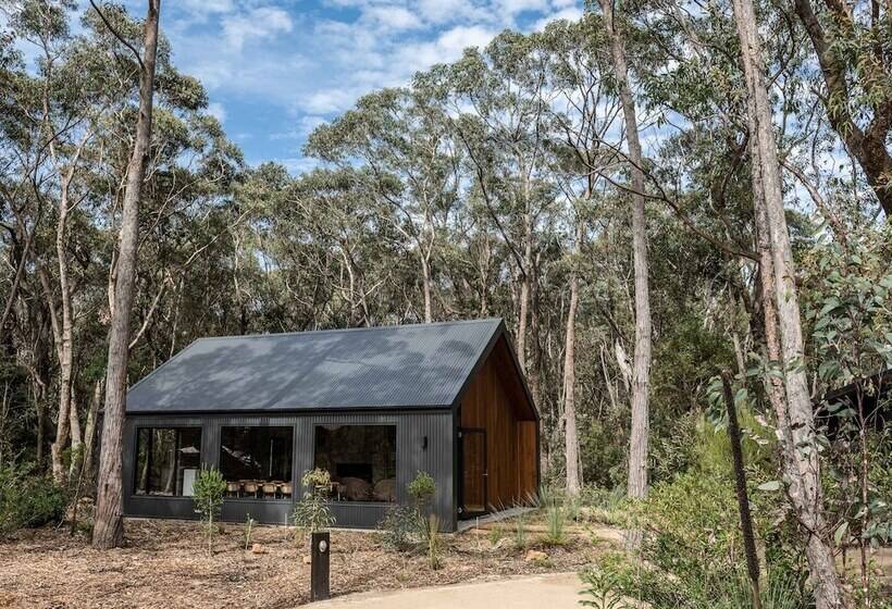 אתר נופש Chalets At Blackheath