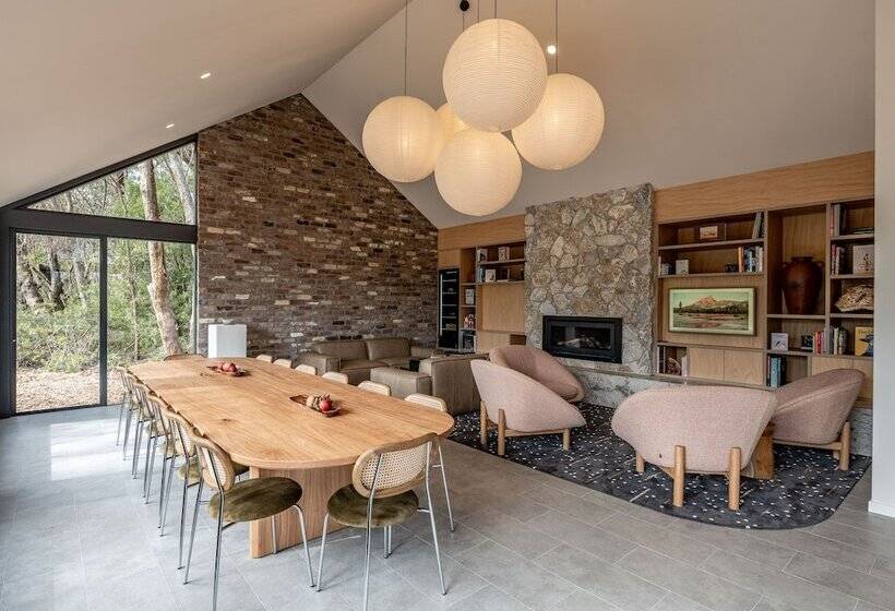 אתר נופש Chalets At Blackheath